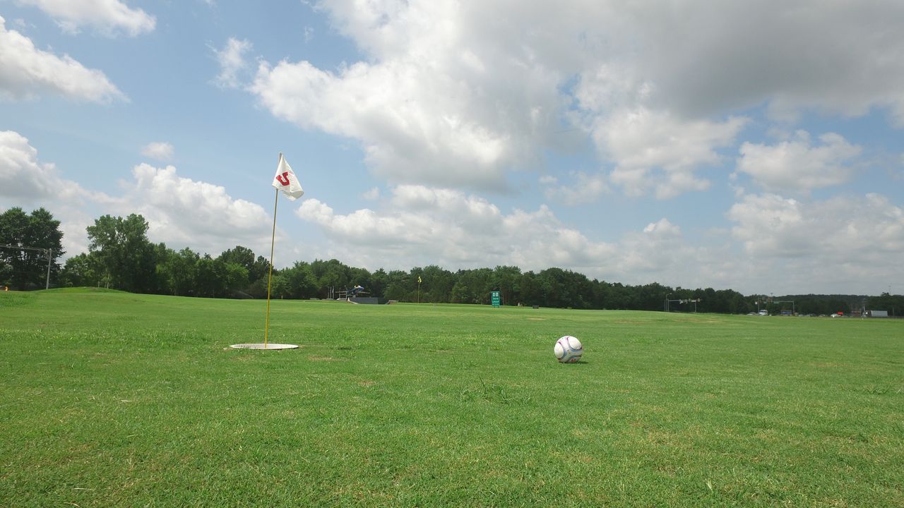 Foot Golf Smyrna Golf Course